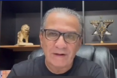 Silas Malafaia critica fala de Lula sobre Holocausto