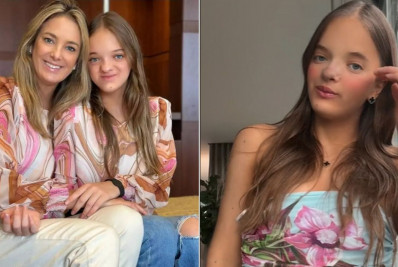 Ticiane Pinheiro detalha recuperação de Rafa Justus após cirurgia