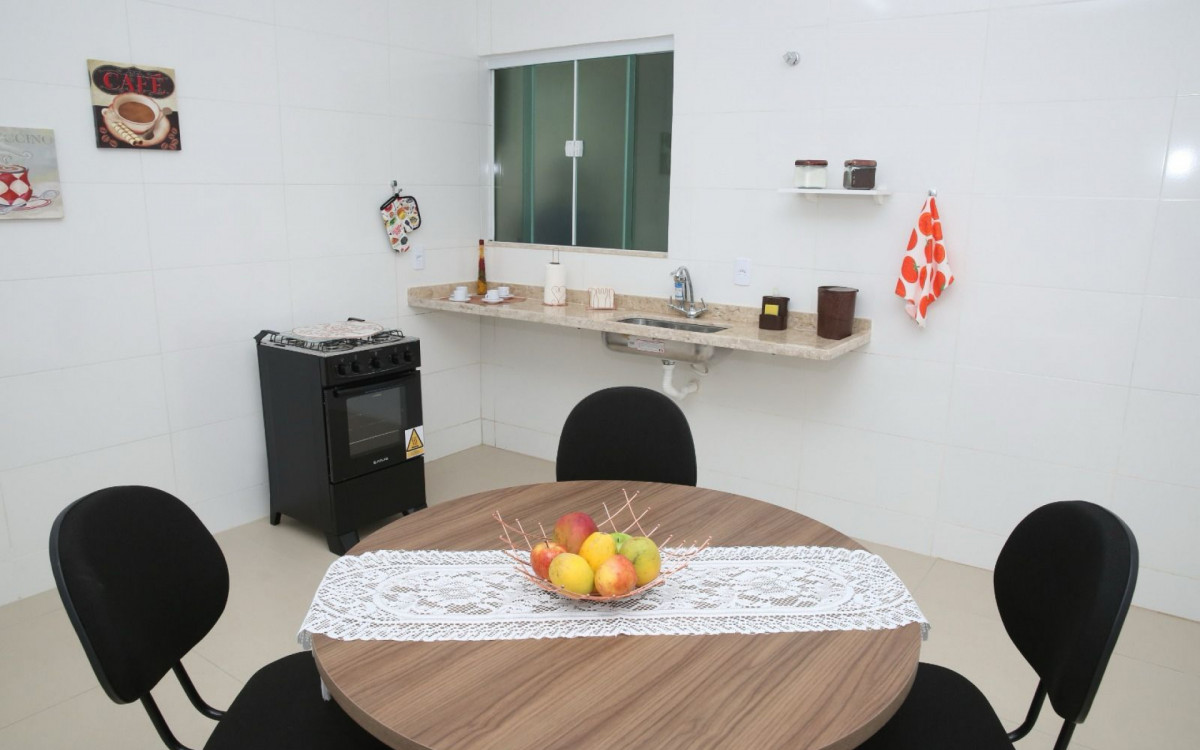 Inauguração da nova sede da Superintendência da Terceira Idade