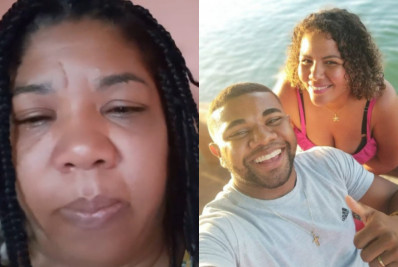 BBB: Mãe de Davi causa climão ao citar beleza de Isabelle e chamar namorada dele de 'coitadinha'