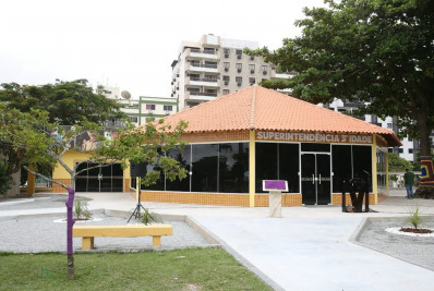 Araruama ganha nova sede da Superintendência da Terceira Idade 