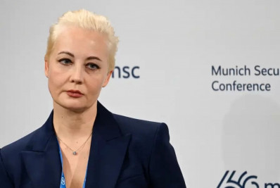 Rede X, antigo Twitter, suspende a conta da viúva de opositor russo