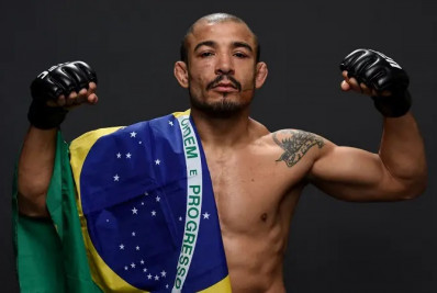  José Aldo abandona aposentadoria e vai liderar edição do UFC no Rio