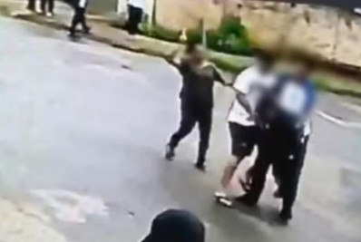 Estudante é esfaqueado e morto na porta de escola em Goiás