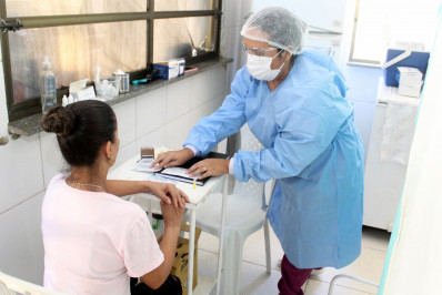 Atenção básica garante à saúde do município 5ª posição no ranking do Previne Brasil