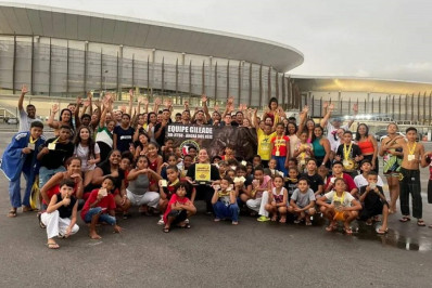 Professores exaltam 1º Circuito Mineirinho Costa Verde de Jiu-Jitsu