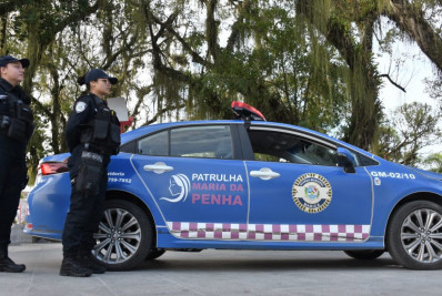 Motorista esquece onde estacionou o carro e pensou que ele havia sido furtado 