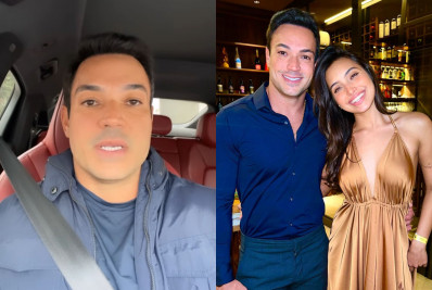 Pai de Vanessa Lopes revela mudança na rotina para cuidar da filha 