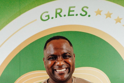 Imperatriz apresenta Patrick Carvalho como novo coreógrafo