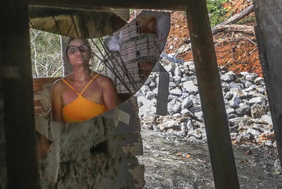 Um ano após tragédia, moradores de São Sebastião buscam recomeço