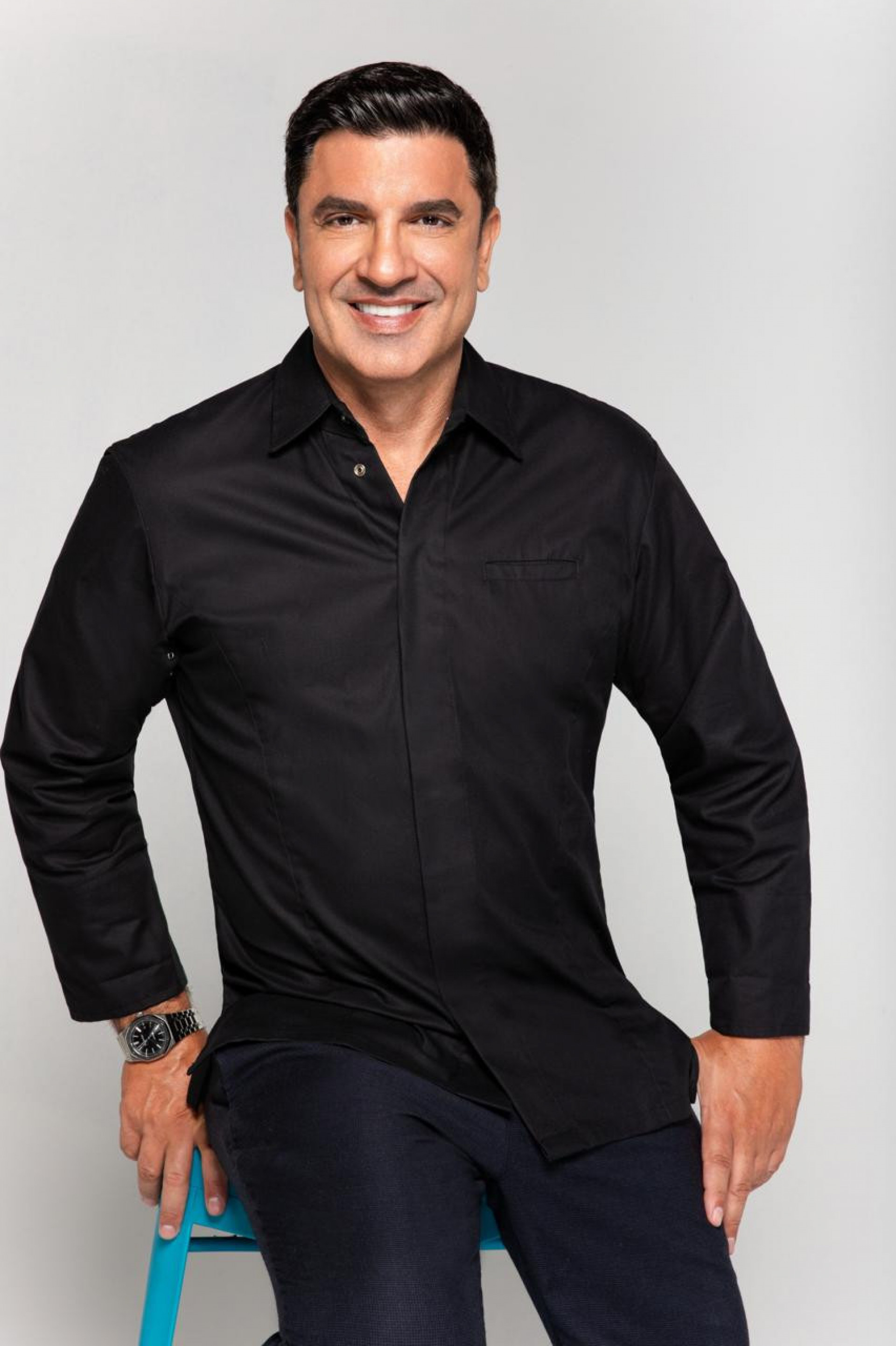 Edu Guedes celebra decisão do Ministério Público - Divulgação