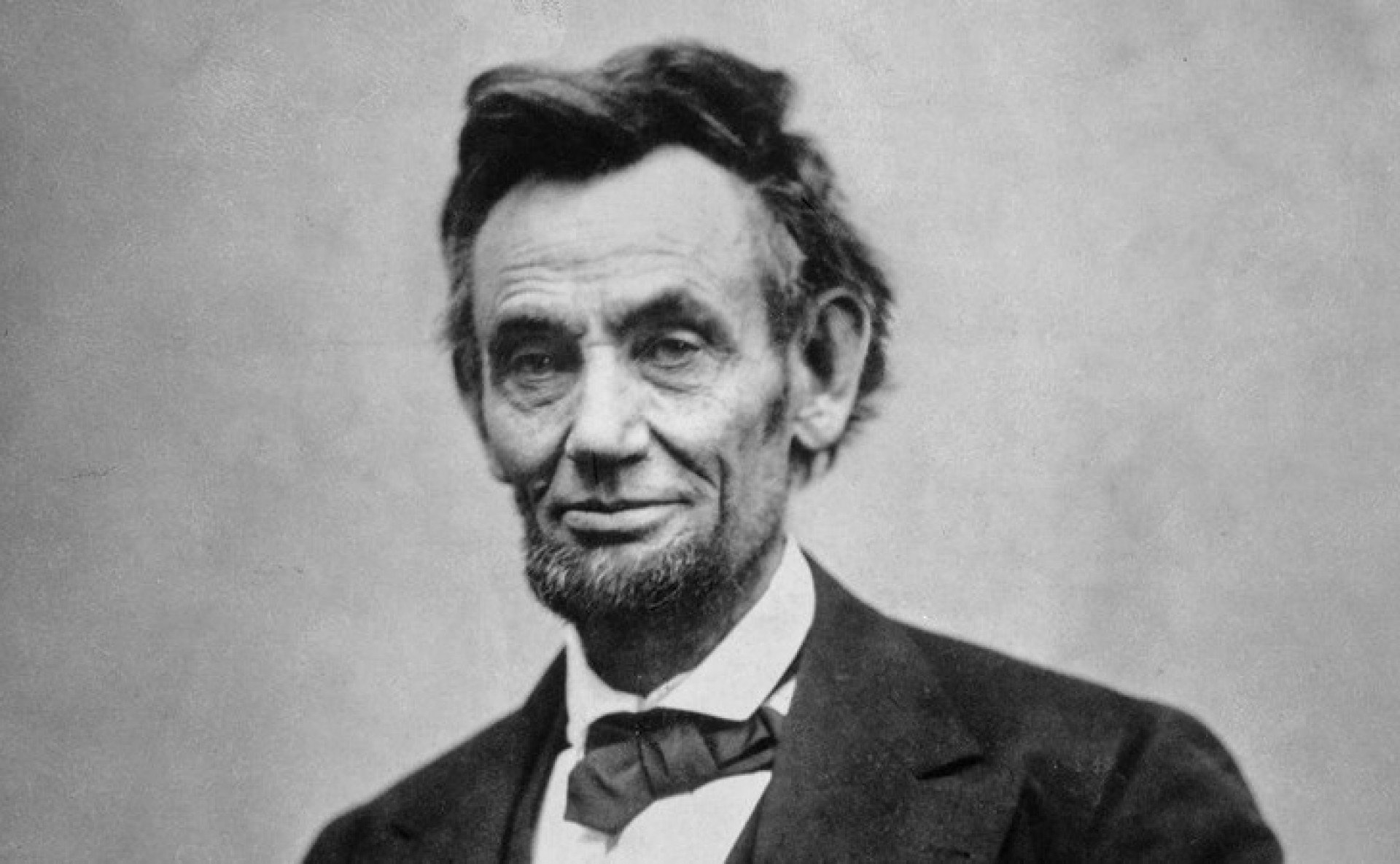 Abraham Lincoln perdoou tataravô de Biden por briga durante Guerra Civil dos EUA