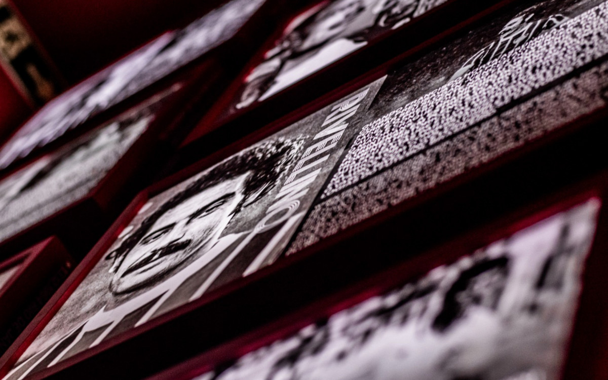 Grandes ídolos do Tricolor também serão homenageados