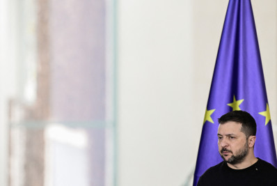 Zelensky diz que 31 mil soldados ucranianos morreram na guerra com a Rússia