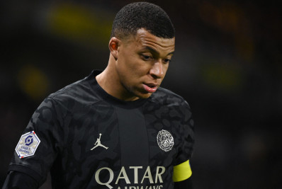 Ídolo da França revela preocupação com Mbappé no Real Madrid: 'Pode ser um problema'