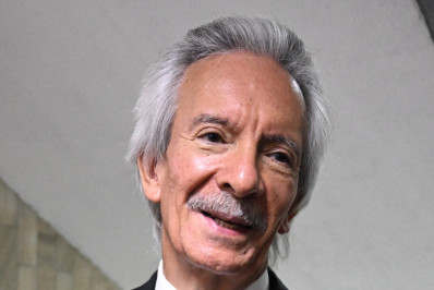 Jornalista preso na Guatemala durante governo Giammattei reitera sua inocência