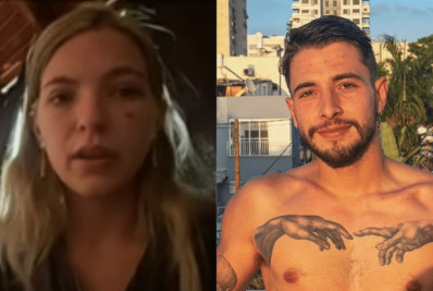 Vídeo: Chanceler de Israel publica vídeo de brasileira que sobreviveu a ataque para rebater Lula