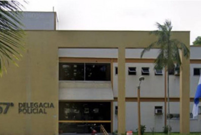 Foragido da Justiça paulista por tráfico de drogas é preso pela Polícia de Paraty