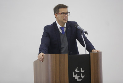 Juro real está mais perto da taxa neutra do que outros países emergentes, diz Campos Neto