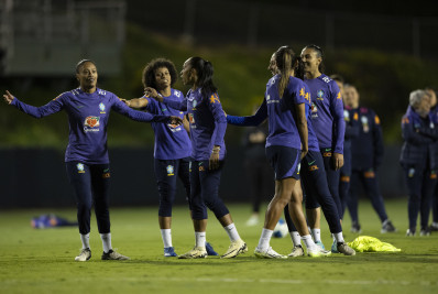 Seleção Feminina estreia na Copa Ouro na madrugada desta quinta-feira; saiba onde assistir ao jogo