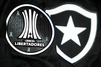 Botafogo está escalado para enfrentar o Aurora na Libertadores; veja o time