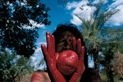 CCBB recebe mostra que explora viagens de Krenak e Nagakura à Amazônia  
