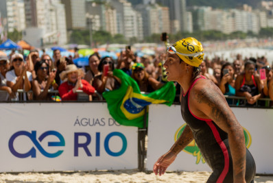 Rainha do Mar 2024 acontece neste domingo em Copacabana; saiba mais