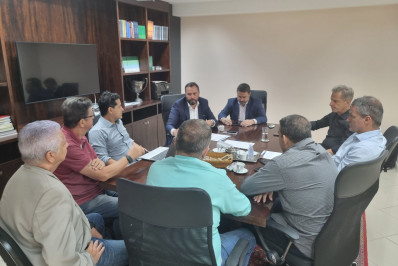 Ferj alerta clubes semifinalistas para evitar reclamações com arbitragem