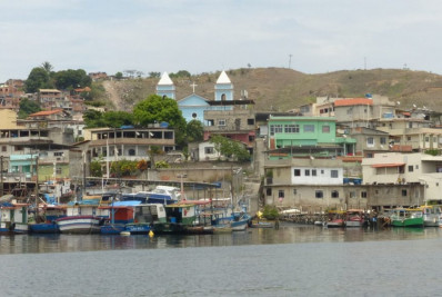 Ilha da Conceição terá mutirão contra dengue