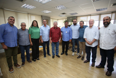 Niterói amplia acordo com o Detran para emissão de documentos