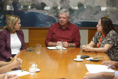 Comitê intersetorial intensificará ações de prevenção à dengue