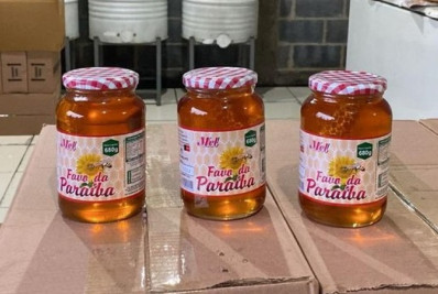 PF cumpre mandados contra suspeitos de vender mel falsificado