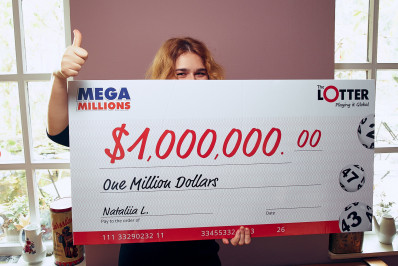 Prêmio da Mega Millions dos EUA acumula R$ 3 bilhões