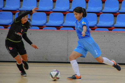 Secretaria de Esporte e Lazer de Maricá divulga data da seletiva de futsal