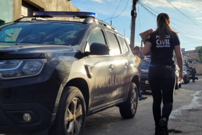 Professor é indiciado por estupro de vulnerável tentado e assédio sexual a diversas alunas no interior de MG