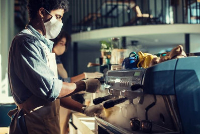 Pequenas e médias empresas cresceram o dobro do PIB de 2023, mostra índice