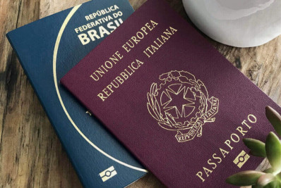 Imigração italiana no Brasil completa 150 anos: como andam os processos de reconhecimento da cidadania?