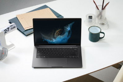 Samsung Galaxy Book2 aparece com R$690 OFF por tempo limitado