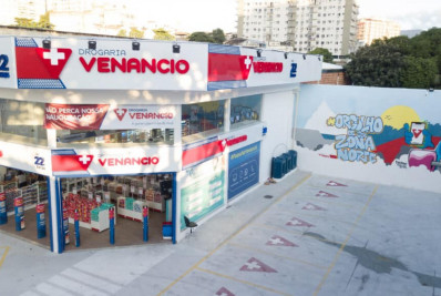 Drogaria abre 120 vagas de emprego para o estado do Rio