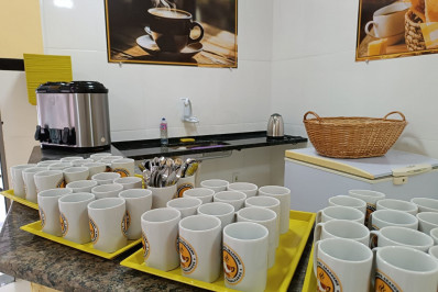 Prefeitura de Araruama vai inaugurar três unidades do projeto ‘Café do Trabalhador’ nos bairros Mataruna, Japão e Rio do Limão