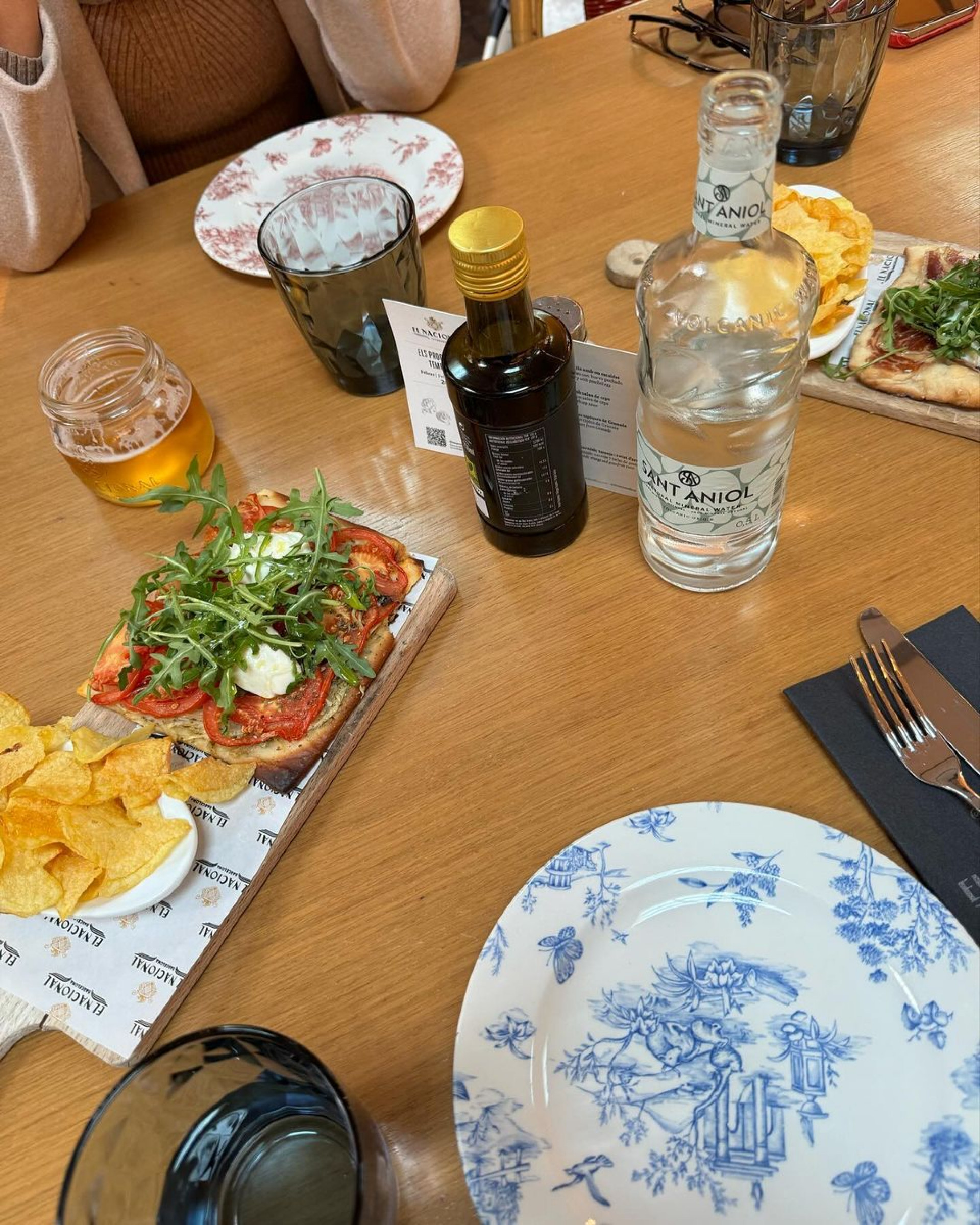 Bruna Biancardi mostra viagem em Barcelona - Reprodução/Instagram