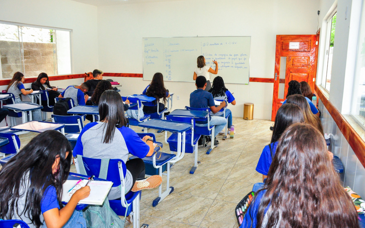 Inauguração aconteceu na última quarta (20)