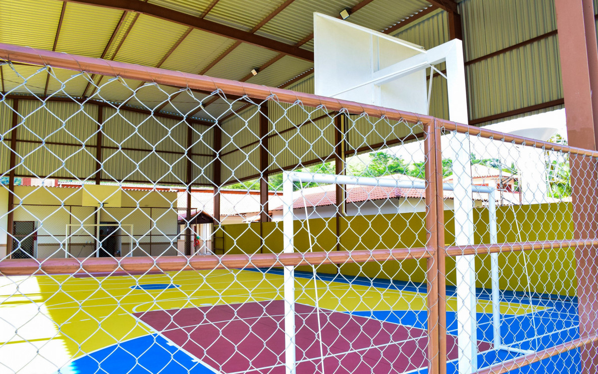 Inauguração aconteceu na última quarta (20)