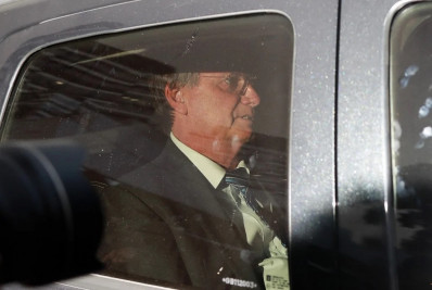 Baleia-jubarte, golpe, Abin, joias, vacina: relembre investigações que pesam contra Bolsonaro