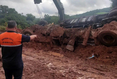 Bolsa Família antecipa pagamento para municípios do RS e ES