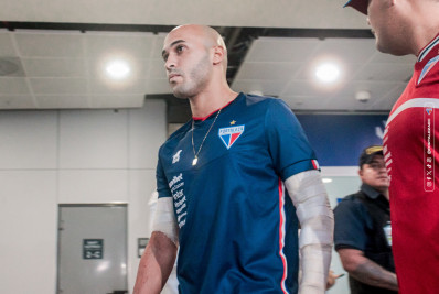 CBF e clubes como Fluminense e Vasco repudiam ataque a ônibus do Fortaleza