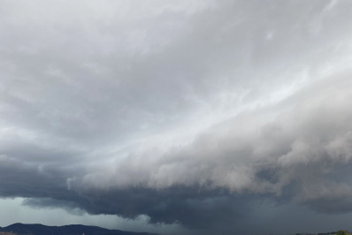 Chuvas causam estragos em cidades do interior de São Paulo