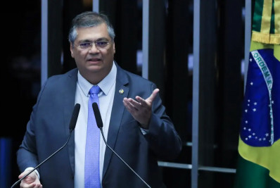 Dino é relator de recurso de Bolsonaro contra multa do TSE por ataques a Lula nas eleições 2022