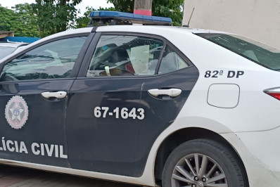 Polícia Civil prende assassino de morador de Ponta Negra 