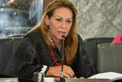 CNJ afasta cunhada de Sarney do Tribunal de Justiça do Maranhão, mas com salários